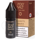 Pod Salt Cigarette