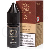 Pod Salt Cigarette - Master Vaper