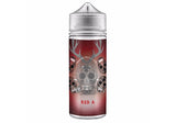 Poison 120ml - Red A