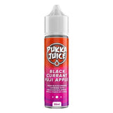 Pukka Juice 60ml - Blackcurrant Fuji Apple - Master Vaper