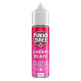 Pukka Juice 60ml - Cherry Blaze - Master Vaper