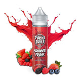 Pukka Juice 60ml - Summer Fruits - Master Vaper