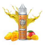 Pukka Juice 60ml - Mango - Master Vaper