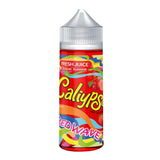 Caliypso 120ml - Red Wave