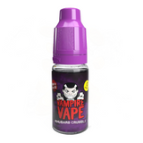 Vampire Vape 10ml - Rhubarb Crumble