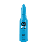 Riot Squad 60ml - Blue Burst - Master Vaper