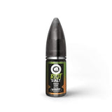 Riot Squad Nic. Salt - Sweet Leaf - Master Vaper
