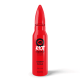 Riot Squad 60ml - Cherry Fizzle - Master Vaper