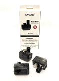Buy SMOK Mag Pod Kit Replacement Pods Online | Master Vaper