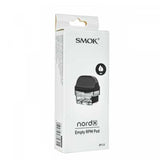 Buy SMOK Nord X RPM Replacement Pods Online | Master Vaper