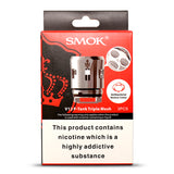 SMOK Prince / P-Tank Triple Mesh Coils - Master Vaper