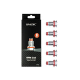 SMOK RPM Triple 0.6 Ohm Coil - Master Vaper