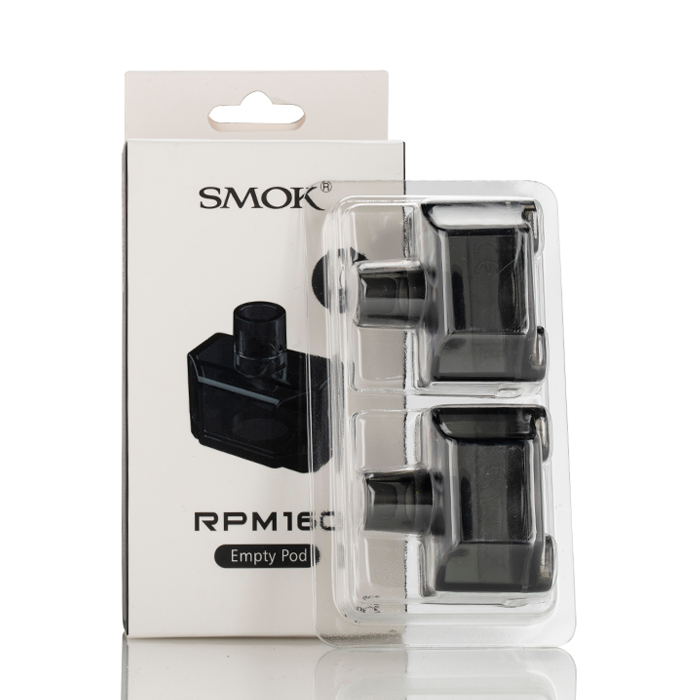 SMOK RPM 160 Replacement Pods - Master Vaper