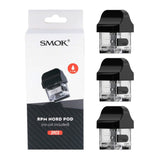 SMOK RPM Nord Replacement Pods