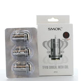 SMOK TFV16 Conical Mesh Coils - Master Vaper
