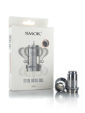 SMOK TFV16 Single Mesh Coils - Master Vaper