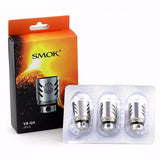 SMOK V8-Q4 Coils (3 Pack) - Master Vaper