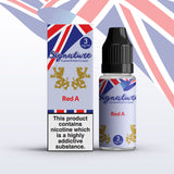 Signature 10ml - Red A