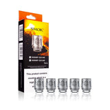 Smok V8 Baby Q2 0.4 Ohm Replacement Coils - Master Vaper