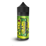 Strapped 120ml - Sour Apple Refresher