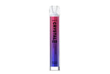 Crystal Bar - Strawberry Blast (Ice)