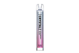 Crystal Bar - Strawberry Burst - Master Vaper