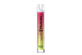 Crystal Bar - Strawberry Kiwi - Master Vaper