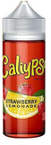 Caliypso 120ml - Strawberry Lemonade