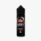 Celtic Ciders 50ml - Strawberry and Lime - Master Vaper