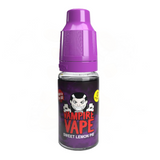 Vampire Vape 10ml - Sweet Lemon Pie - Master Vaper