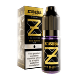 Zeus Juice 50/50 - The Black Ice