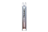 Crystal Bar - Tobacco - Master Vaper
