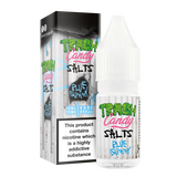 Trash Candy Nic Salt Blue Gummy 10mg 20mg 10ml