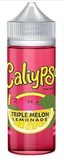 Buy Caliypso 120ml - Triple Melon Lemonade Vape Liquid | Master Vaper