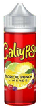 Caliypso 120ml - Tropical Punch Lemonade - Master Vaper