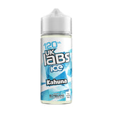UK Labs 120ml - Ice - Kahuna - Master Vaper