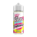 UK Labs 120ml - Ice Cream - Fruitilicious