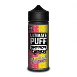 Ultimate Puff Candy Drops 120ml - Lemonade & Cherry - Master Vaper