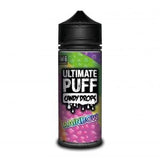 Ultimate Puff Candy Drops 120ml - Rainbow - Master Vaper
