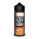 Ultimate Puff Chilled 120ml - Mango