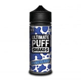 Ultimate Puff Shakes 120ml - Blueberry - Master Vaper