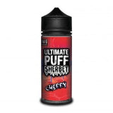 Ultimate Puff Sherbet 120ml - Cherry