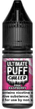 Ultimate Puff Chilled 50/50 - Pink Raspberry
