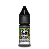 Ultimate Salts Custard - Apple Strudel