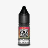 Ultimate Salts Sherbet - Apple & Mango - Master Vaper