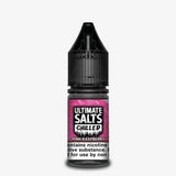 Ultimate Salts Chilled - Pink Raspberry