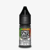 Ultimate Salts Sherbet - Rainbow