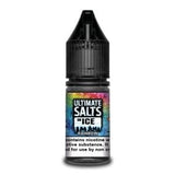 Ultimate Salts On Ice - Rainbow