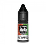 Ultimate Salts Candy Drops - Strawberry Melon
