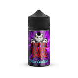 Vampire Vape Shortz - Blue Cocktail - Master Vaper